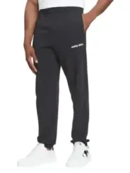 Calvin Klein Jeans Herren Hose Schwarz | online kaufen