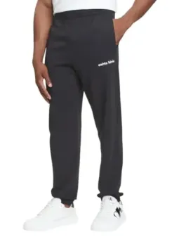 Calvin Klein Jeans Herren Hose Schwarz | online kaufen