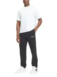 Calvin Klein Jeans Herren Hose Schwarz | online kaufen