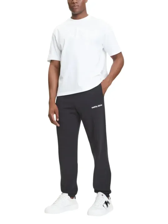 Calvin Klein Jeans Herren Hose Schwarz | online kaufen