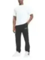 Calvin Klein Jeans Herren Hose Schwarz | online kaufen