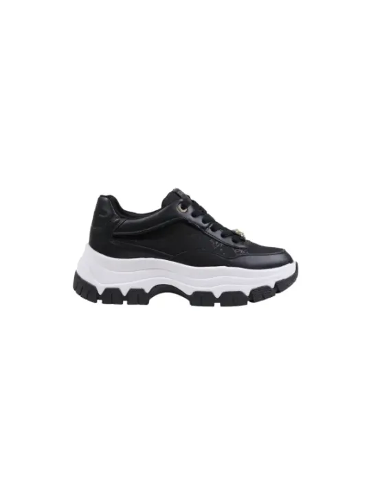 Guess Damen Sneaker Schwarz | online kaufen