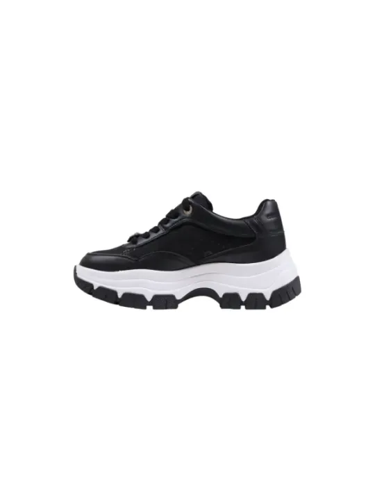 Guess Damen Sneaker Schwarz | online kaufen