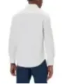 Calvin Klein Jeans Herren Hemd Weiß | online kaufen