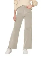 Only Damen Hose Beige | online kaufen