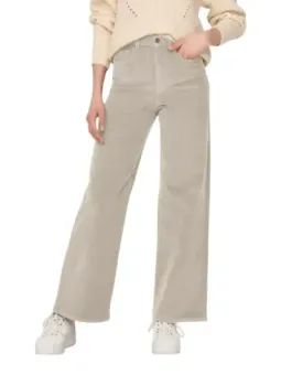 Only Damen Hose Beige | online kaufen