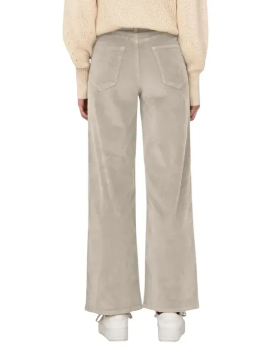 Only Damen Hose Beige | online kaufen