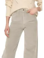 Only Damen Hose Beige | online kaufen