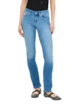Liu Jo Damen Jeans Blau mieten – Flex-Fashion Verleih-Shop