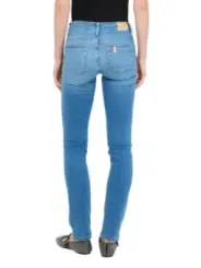 Liu Jo Damen Jeans Blau | online kaufen