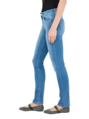 Liu Jo Damen Jeans Blau | online kaufen