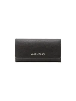 VALENTINO BAGS Damen Portmonee Schwarz mieten | Flex-Fashion