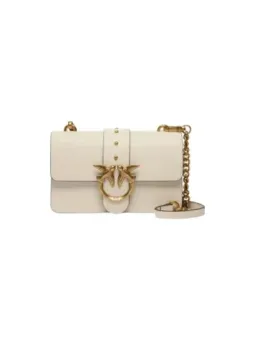 Pinko Damen Tasche Weiß | online kaufen