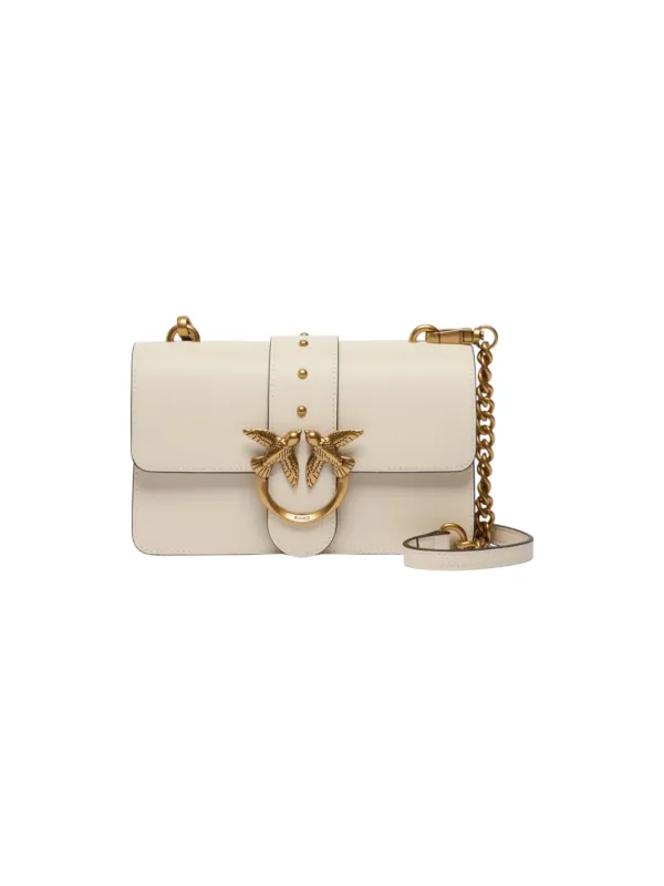 Pinko Damen Tasche Weiß | online kaufen