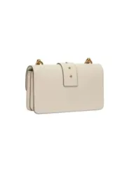 Pinko Damen Tasche Weiß | online kaufen