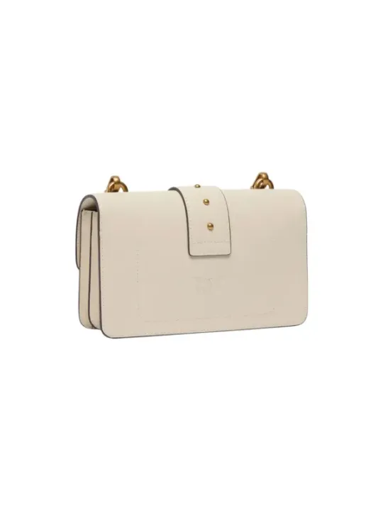 Pinko Damen Tasche Weiß | online kaufen