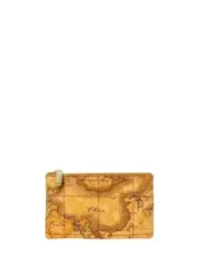 Alviero Martini Prima Classe Damen Tasche Beige