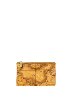 Alviero Martini Prima Classe Damen Tasche Beige