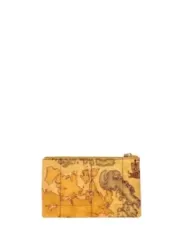 Alviero Martini Prima Classe Damen Tasche Beige