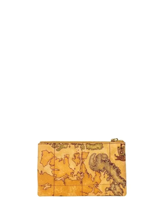 Alviero Martini Prima Classe Damen Tasche Beige