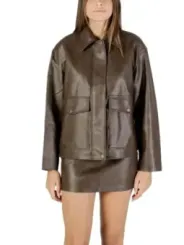 Only Damen Kostümjacken Braun | online kaufen