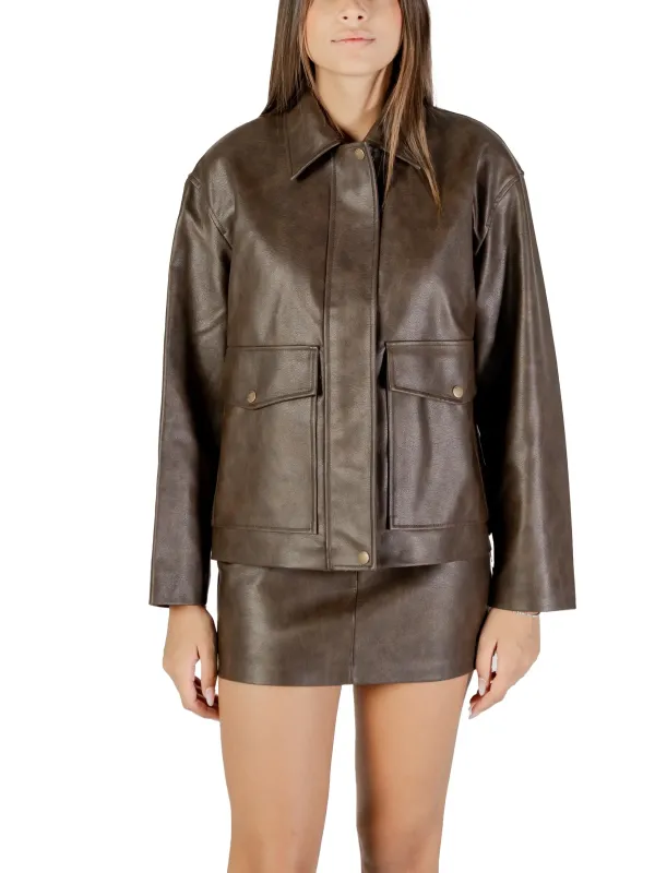 Only Damen Kostümjacken Braun | online kaufen