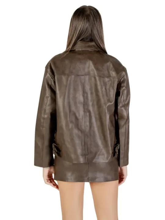 Only Damen Kostümjacken Braun | online kaufen