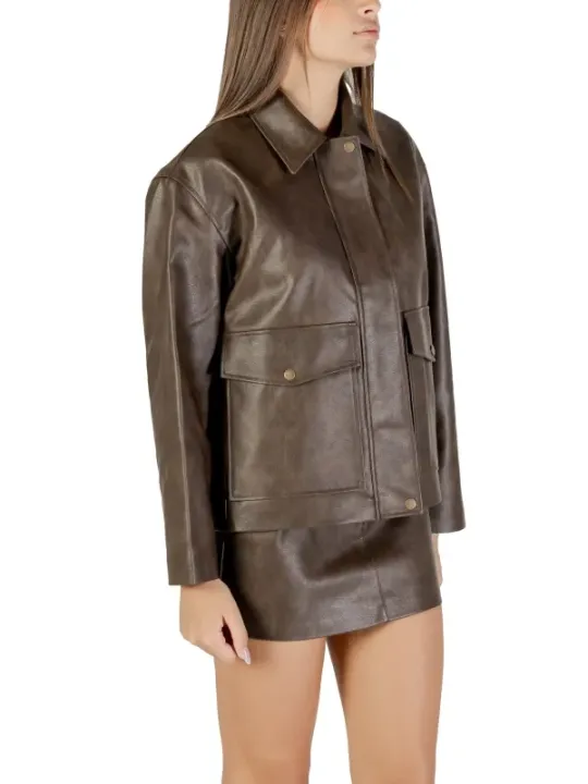 Only Damen Kostümjacken Braun | online kaufen