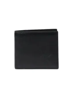 Calvin Klein Herren Brieftasche Schwarz | online kaufen