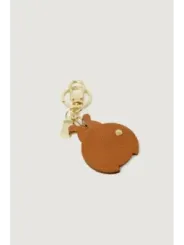 Alviero Martini Prima Classe Damen Schlüsseletuis Beige