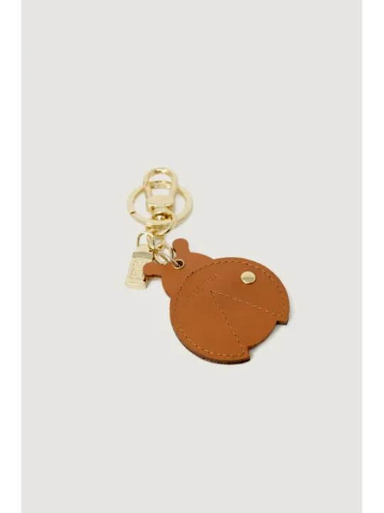 Alviero Martini Prima Classe Damen Schlüsseletuis Beige