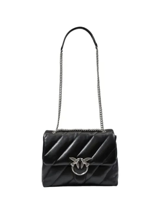 Pinko Damen Tasche Schwarz | online kaufen