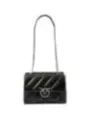 Pinko Damen Tasche Schwarz | online kaufen