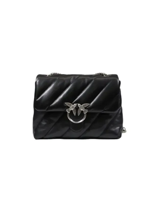 Pinko Damen Tasche Schwarz | online kaufen