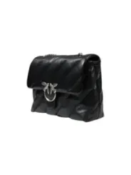 Pinko Damen Tasche Schwarz | online kaufen
