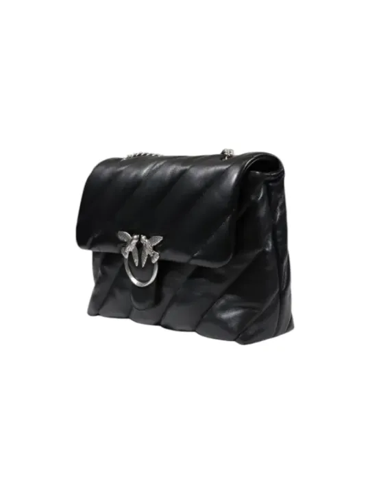 Pinko Damen Tasche Schwarz | online kaufen