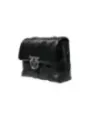 Pinko Damen Tasche Schwarz | online kaufen