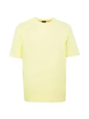 Boss Herren T-Shirt Gelb | online kaufen