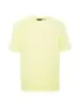 Boss Herren T-Shirt Gelb | online kaufen