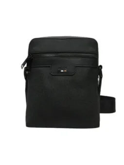 Boss Herren Tasche Schwarz mieten - Flex-Fashion Verleih