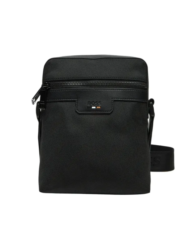 Boss Herren Tasche Schwarz | online kaufen