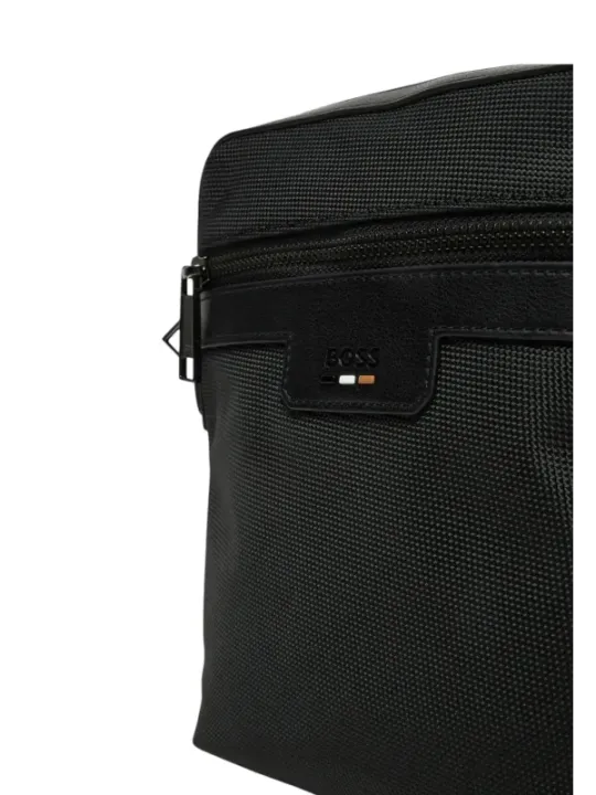Boss Herren Tasche Schwarz | online kaufen