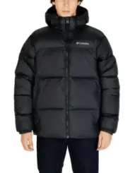 Columbia Herren Jacke Schwarz | online kaufen