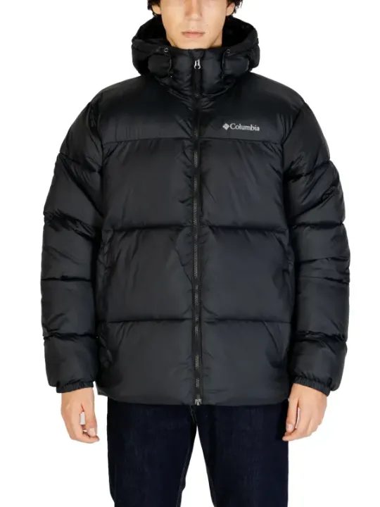 Columbia Herren Jacke Schwarz | online kaufen