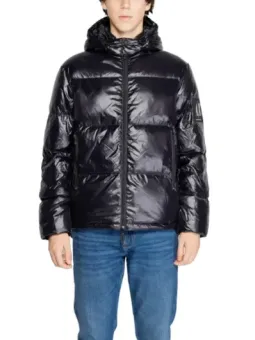 Armani Exchange Herren Jacke Schwarz | online kaufen