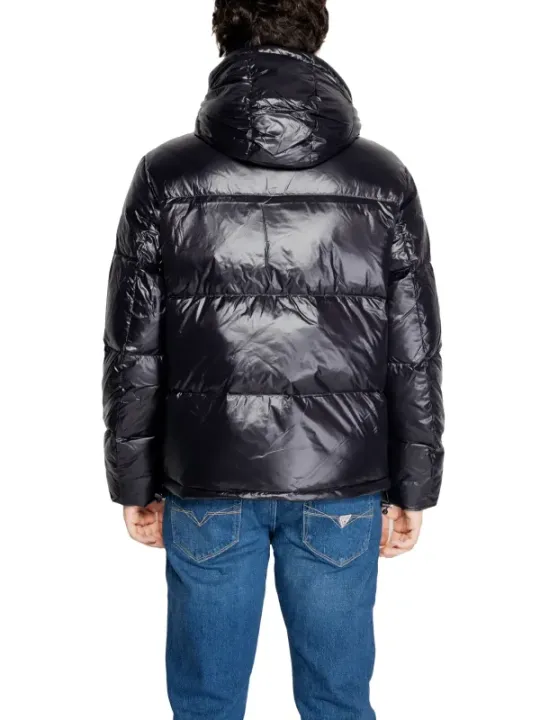 Armani Exchange Herren Jacke Schwarz | online kaufen