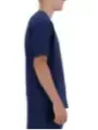 New Balance Herren T-Shirt Blau | online kaufen