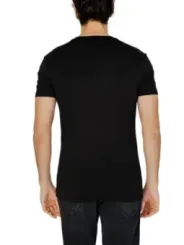 Antony Morato Herren T-Shirt Schwarz | online kaufen