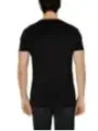 Antony Morato Herren T-Shirt Schwarz | online kaufen