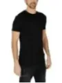 Antony Morato Herren T-Shirt Schwarz | online kaufen